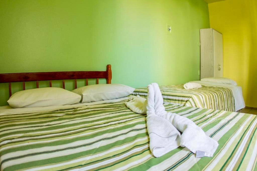 Elite Hotel Tramandaí Buitenkant foto
