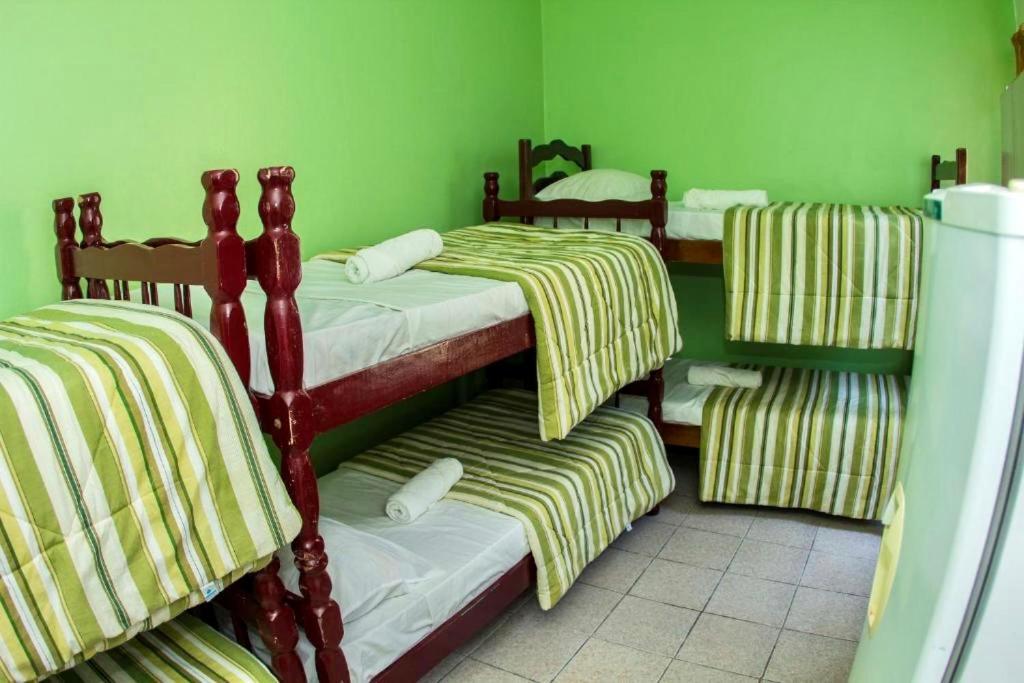 Elite Hotel Tramandaí Buitenkant foto