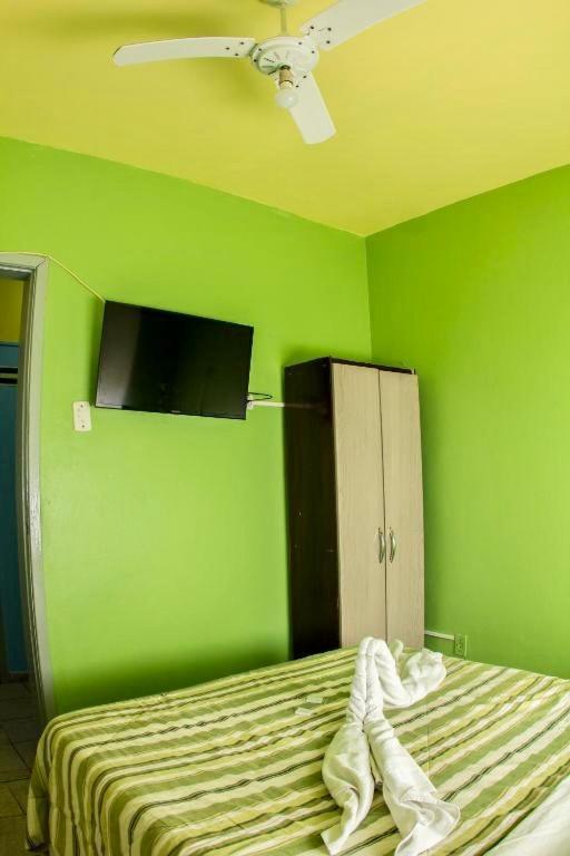 Elite Hotel Tramandaí Buitenkant foto