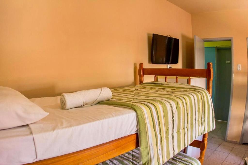 Elite Hotel Tramandaí Buitenkant foto